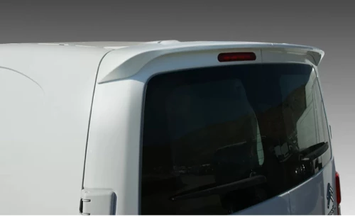 Motordrome Citroen Dispatch 2016- με Διπλή Πόρτα Αεροτομή Οροφής V1. από Πολυουρεθάνη Motordrome Design - 1 τεμ. A-448CD/MTD