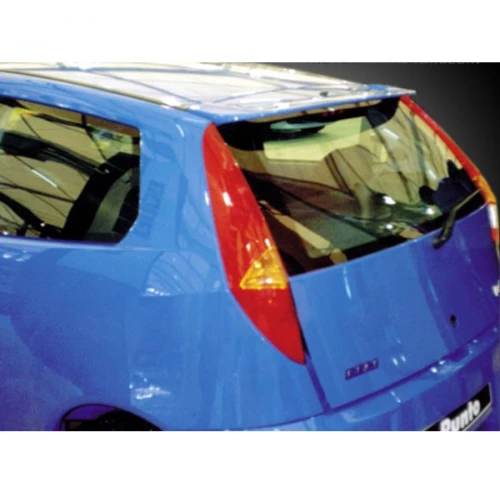 Motordrome Fiat Punto 3D 1999- Αεροτομή Οροφής από Πολυουρεθάνη Motordrome Design - 1 τεμ. A-173/MTD