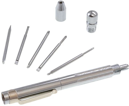 Rigotti ACC/203 Precision Screwdriver