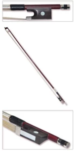 Valencia VBW200 Violin Bow - 4/4