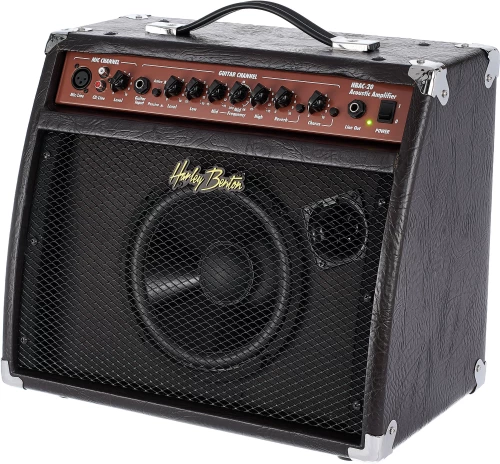 Harley Benton AC-20