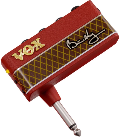 Vox Amplug Brian May