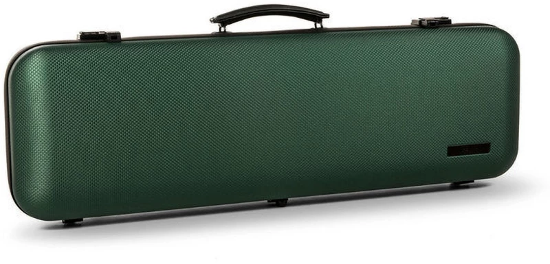 Gewa Air AvantGarde Violin Case - Green/Black