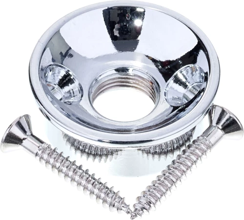 GMi JTS1 - Chrome