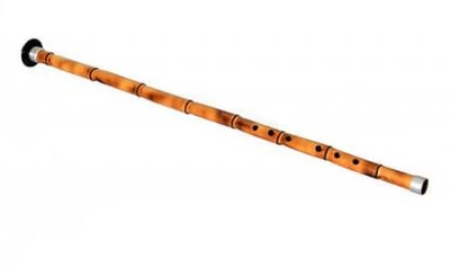 Κιζ Νέυ από Καλάμι