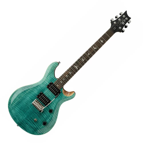 PRS SE CE24 - Turquoise