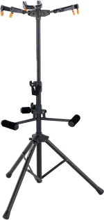 Millenium Auto-Lock Triple Stand