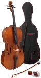 Hidersine 3182BG Vivente Cello - 3/4