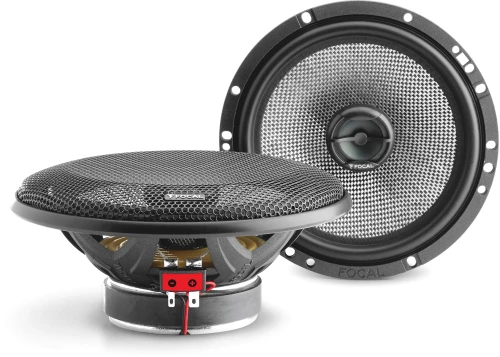 Focal 165 AC