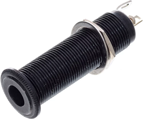 Switchcraft SC-155 - Black