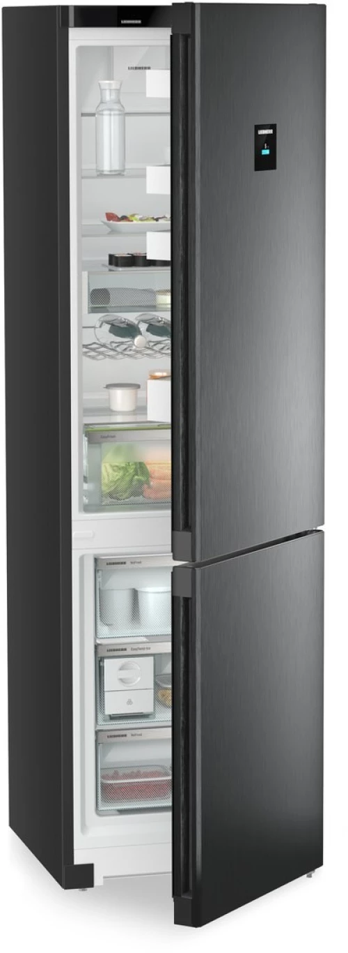 LIEBHERR CNbdc 573i Plus Ψυγειοκαταψύκτης με EasyFresh και NoFrost 201,5 / 59,7 / 67,5 cm