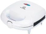 MultiHome SLS1009 Τοστιέρα 750W Λευκή