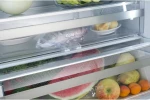 Franke FCB 400 V NE N E Class Εντοιχιζόμενος Ψυγειοκαταψύκτης 400lt