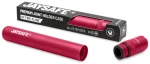 Jaysafe Κύλινδρος Αποθήκευσης Μεταλλικός Premium 11cm - Κόκκινο