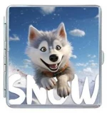 Belbox Ταμπακιέρα - Snow Dogs