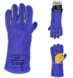 Γάντια CRESMAN  SUPER TEMP N.10