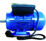 Ηλεκτροκινητήρας Οριζόντιου Άξονα 1ΗΡ 230Volt 1400στρ/1’ (19.004.001)