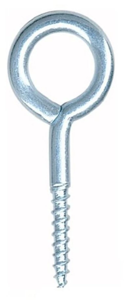 Βιδοθηλία γαλβανιζέ 5.7x70mm  (72 τεμάχια)