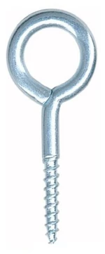 Βιδοθηλία γαλβανιζέ 5.7x70mm  (72 τεμάχια)
