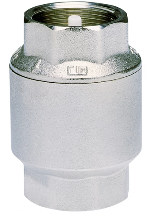 Cimberio Βαλβίδα Αντεπιστροφής 3/4" 2285.0002