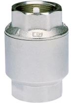 Cimberio Βαλβίδα Αντεπιστροφής 3/4" 2285.0002