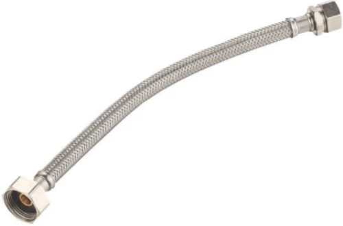 Σπιράλ INOX Θ.Θ Β.Τ 100cm
