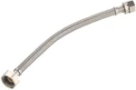 Σπιράλ INOX Θ.Θ Β.Τ 100cm