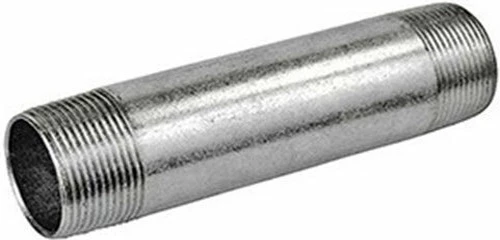 Σωληνομαστός Γαλβανιζέ 1 1/4" 10cm