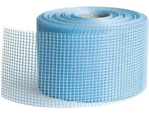 Knauf Ταινία Επιδιόρθωσης Γυψοσανίδας 100mmx20m 46546