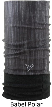 APU BANDANA FLEECE Electro POLAR