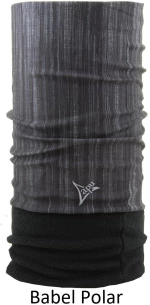APU BANDANA FLEECE Electro POLAR