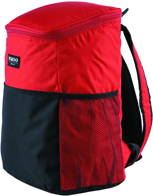 IGLOO BPACK 18 ΓΚΡΙ
