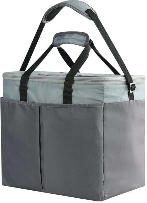 IGLOO ΤΣΑΝΤΑ ΨΥΓΕΙΟ COLLAPSE&COOL36 ΜΠΛΕ