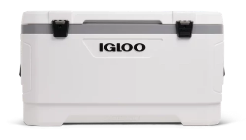 Φορητό Ψυγείο Πάγου Igloo Marine Ultra Latitude100 Κωδ. 41769