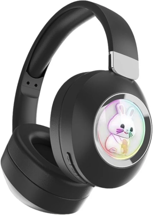 Ασύρματα ακουστικά - Headphones - ST856 - 188569 - Black