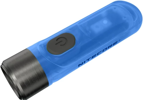 Φακός Led Tiki Gitd Blue 300 Lumens Nitecore
