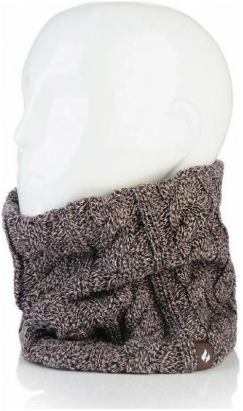 Γυναικείο Κασκόλ Ladies Neck Warmer Fawn Heat Holders Κωδ. 80114