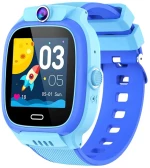 Παιδικό smartwatch - Y36 - 810989 - Blue