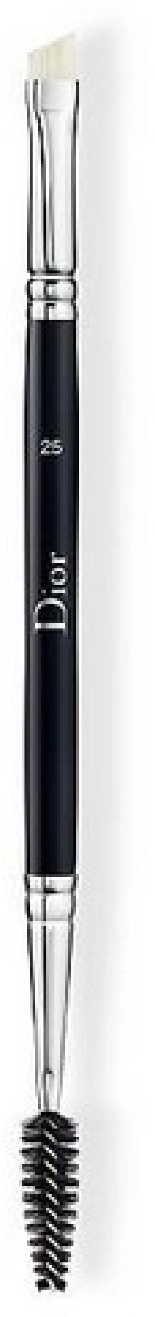 Christian Dior Backstage Double Ended Brow Brush Νο25