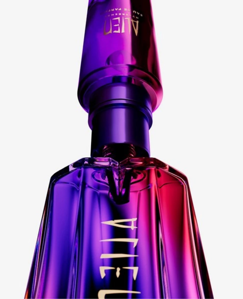 Mugler Alien Hypersense Eau De Parfum  Refillable 30ml