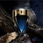 Paco Rabanne Invictus Parfum 200ml