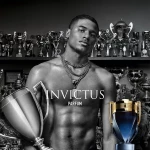 Paco Rabanne Invictus Parfum 200ml