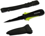 ΜΑΧΑΙΡΙ ΚΑΤΑΔΥΣΗΣ RIBBON 9 MAYPO/TEFLON LIME