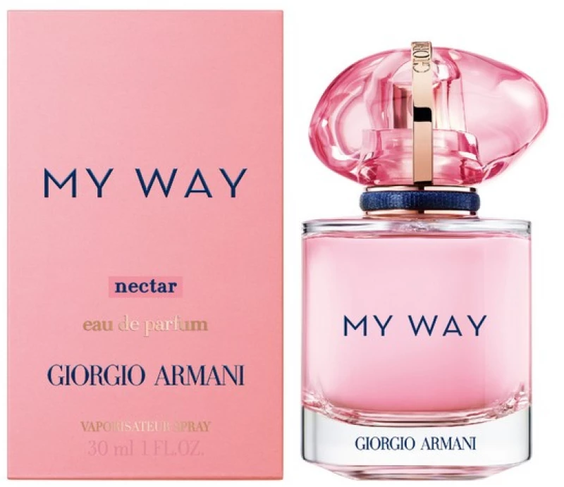Armani My Way Eau De Parfum Nectar 30ml