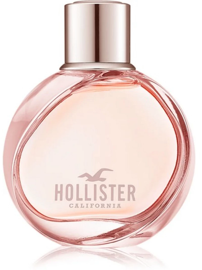 Hollister Wave For Her Eau de Parfum 50ml