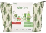 Optima AloeDent Refersh & Protect Set