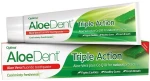 Optima AloeDent Refersh & Protect Set