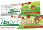 Optima AloeDent Refersh & Protect Set
