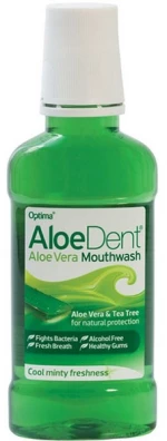 Optima AloeDent Refersh & Protect Set