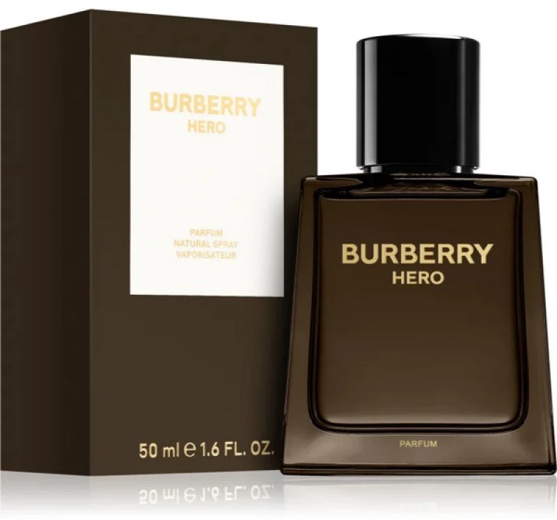 Burberry Hero Parfum 50ml